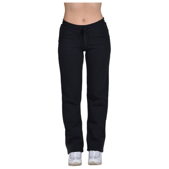 Target Γυναικείο παντελόνι φόρμας Open Hem Pants French Terry